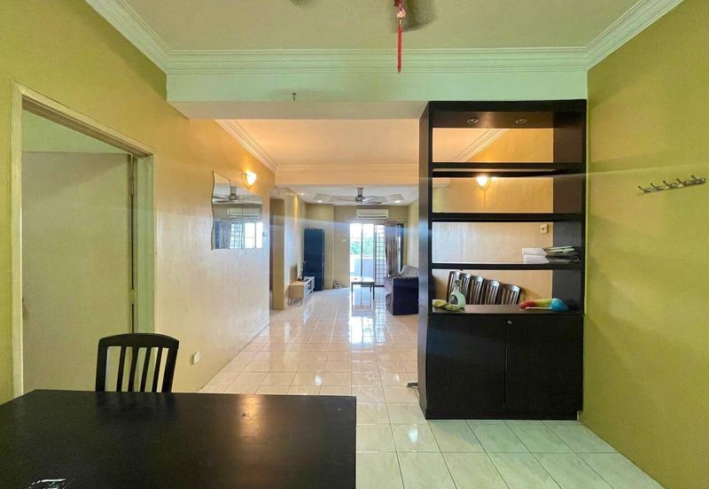 Bougainvilla Apartments