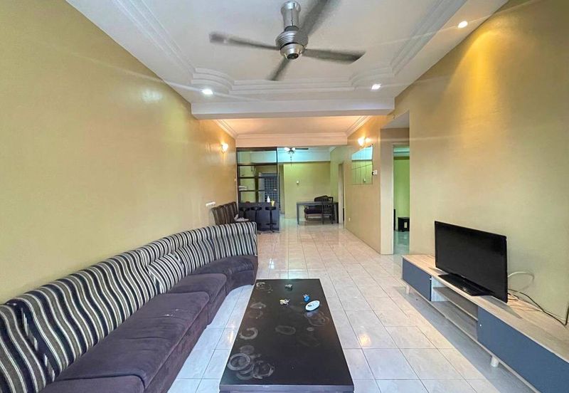 Bougainvilla Apartments