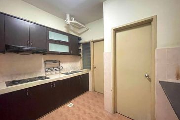 Bougainvilla Apartments