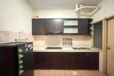 Bougainvilla Apartments