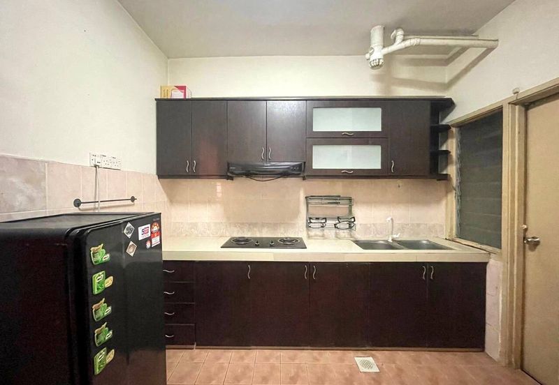 Bougainvilla Apartments