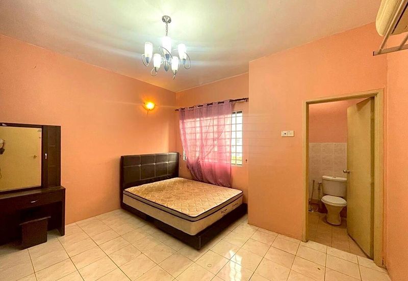 Bougainvilla Apartments