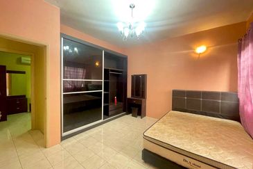 Bougainvilla Apartments