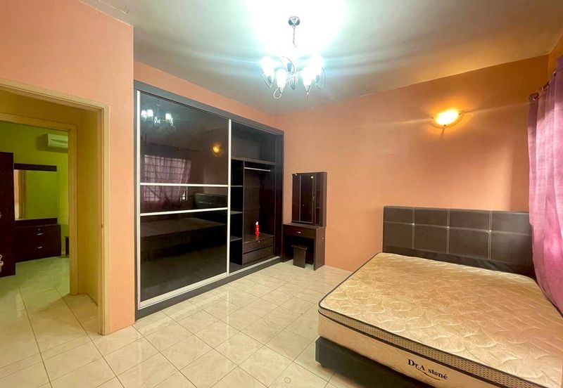 Bougainvilla Apartments