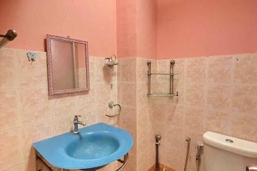 Bougainvilla Apartments