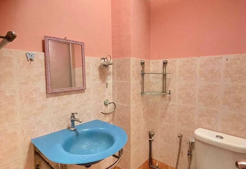 Bougainvilla Apartments