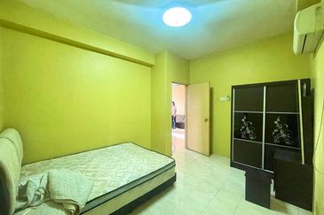 Bougainvilla Apartments