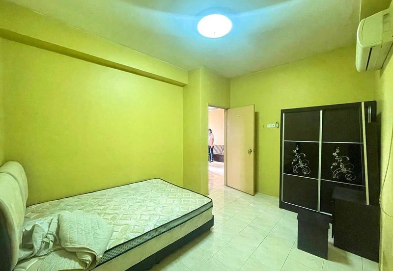 Bougainvilla Apartments