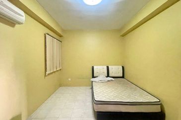 Bougainvilla Apartments