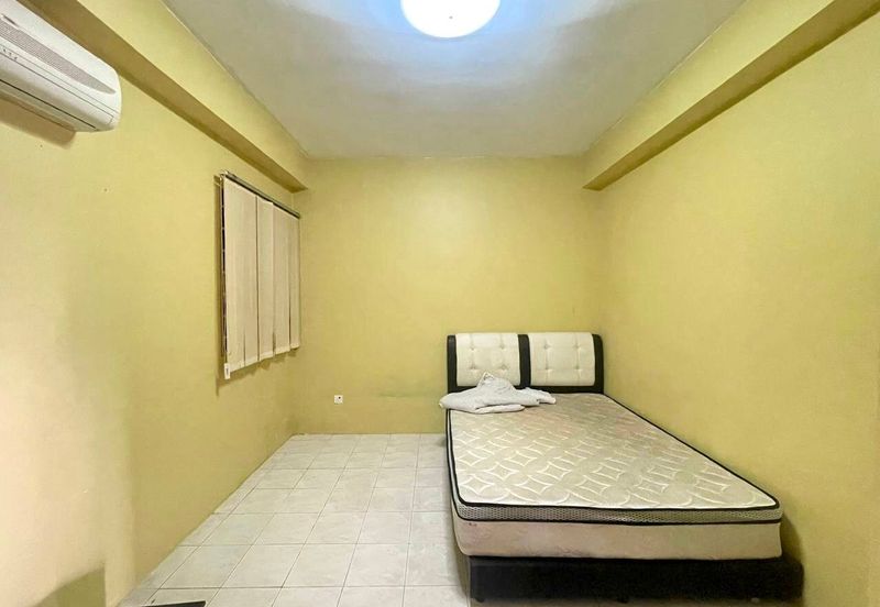 Bougainvilla Apartments