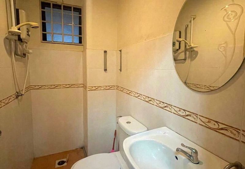 Bougainvilla Apartments