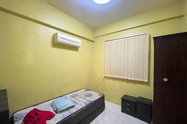 Bougainvilla Apartments