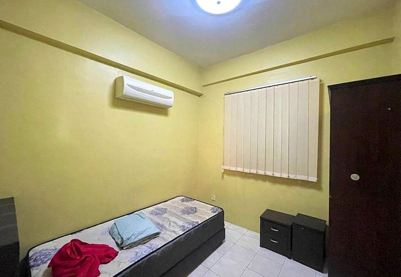 Bougainvilla Apartments