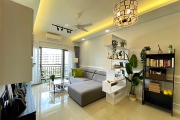 Suria Residence by Sunsuria