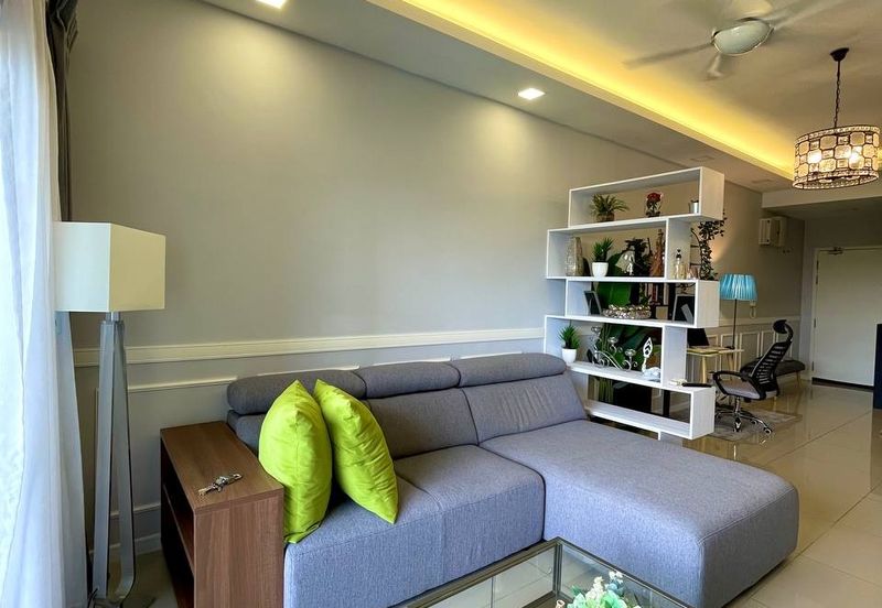 Suria Residence by Sunsuria