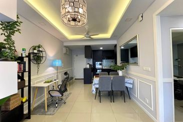 Suria Residence by Sunsuria