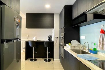 Suria Residence by Sunsuria