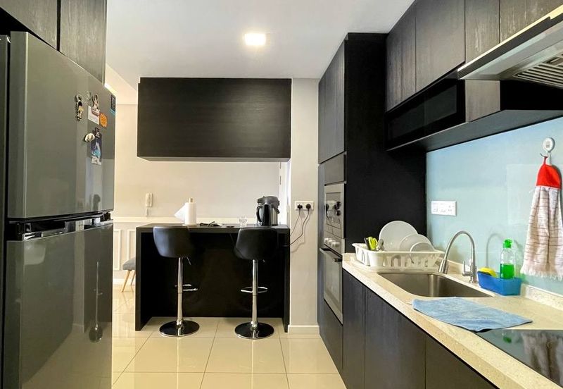 Suria Residence by Sunsuria