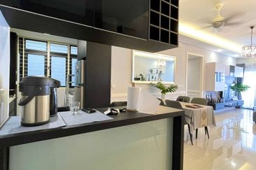 Suria Residence by Sunsuria