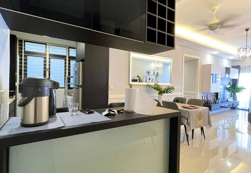 Suria Residence by Sunsuria