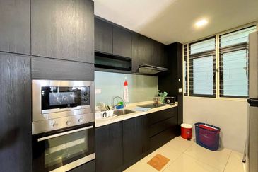 Suria Residence by Sunsuria