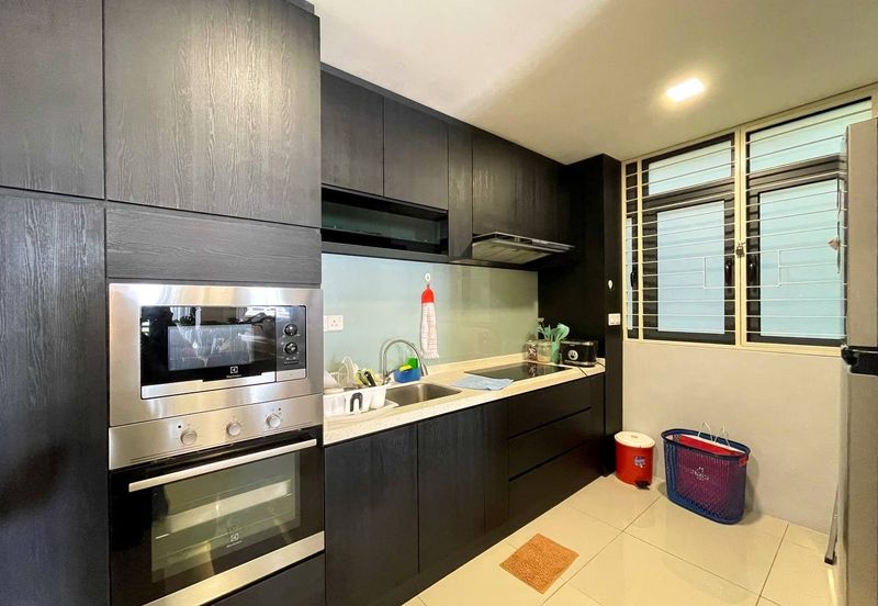 Suria Residence by Sunsuria