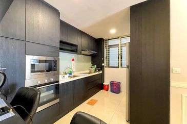 Suria Residence by Sunsuria