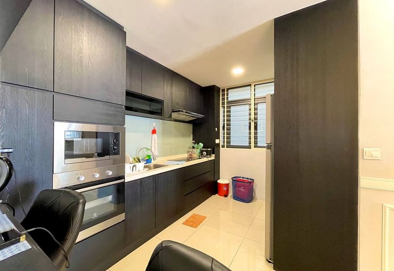 Suria Residence by Sunsuria