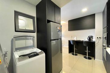 Suria Residence by Sunsuria