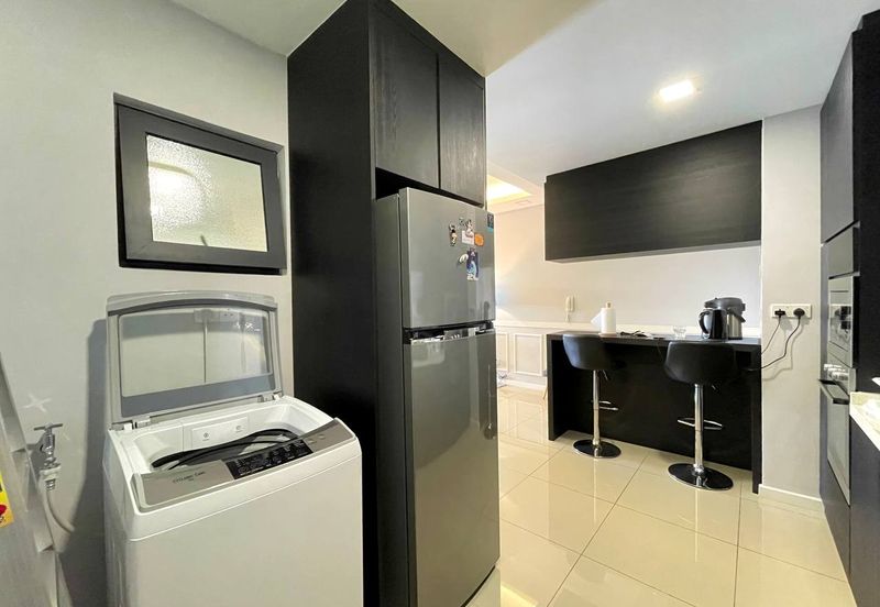 Suria Residence by Sunsuria