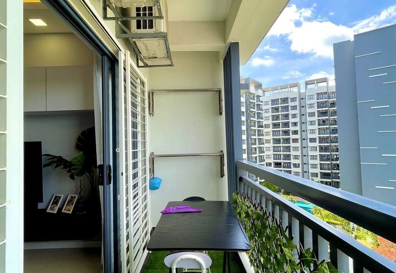 Suria Residence by Sunsuria