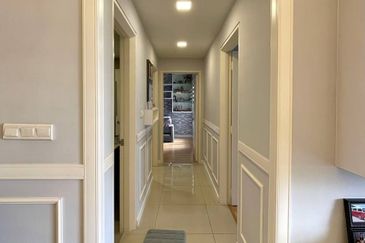 Suria Residence by Sunsuria