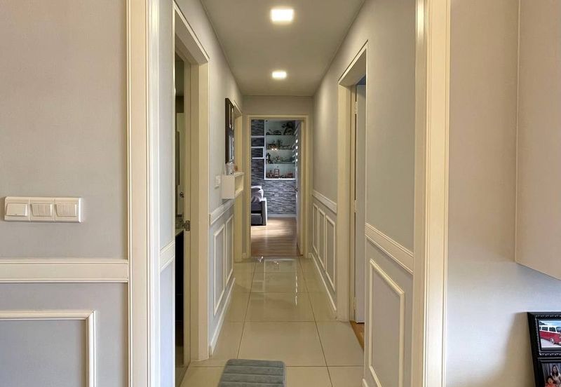 Suria Residence by Sunsuria