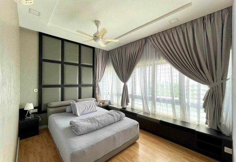 Suria Residence by Sunsuria