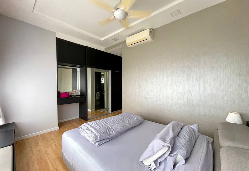 Suria Residence by Sunsuria