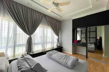 Suria Residence by Sunsuria