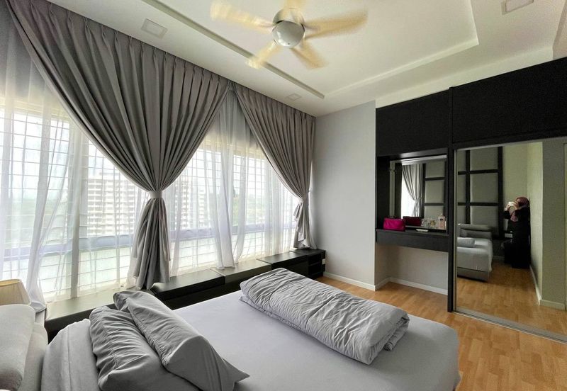 Suria Residence by Sunsuria