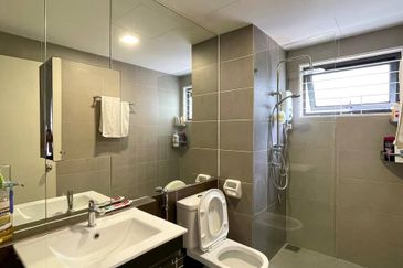 Suria Residence by Sunsuria