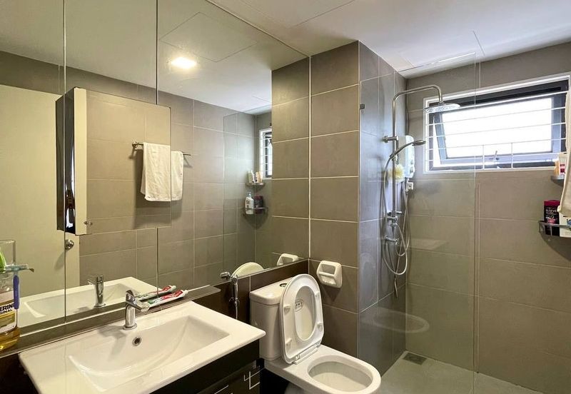 Suria Residence by Sunsuria