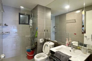 Suria Residence by Sunsuria