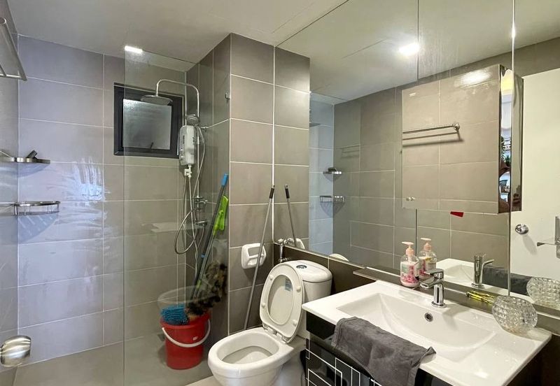 Suria Residence by Sunsuria