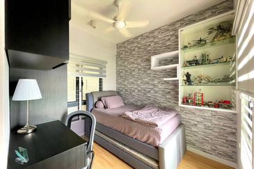 Suria Residence by Sunsuria