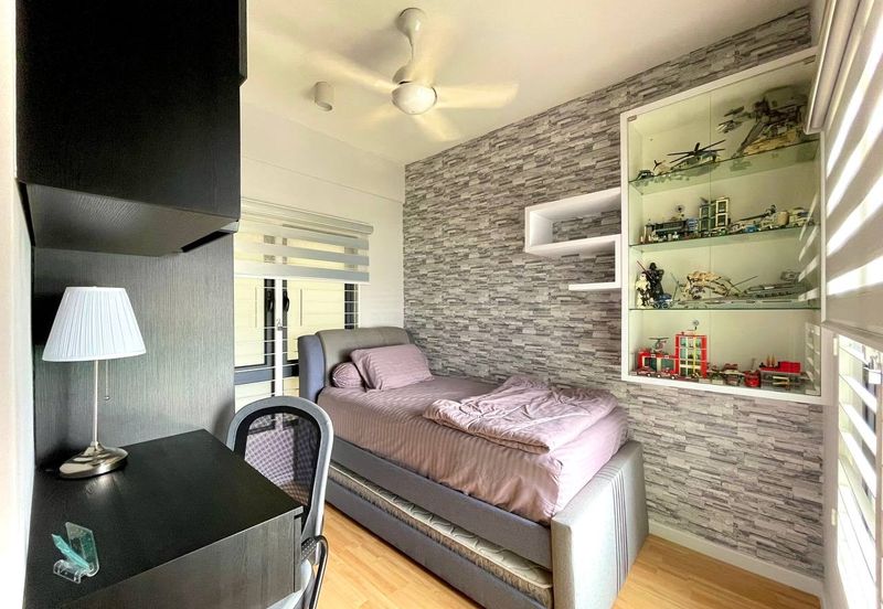 Suria Residence by Sunsuria