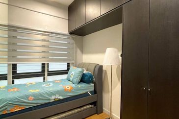 Suria Residence by Sunsuria