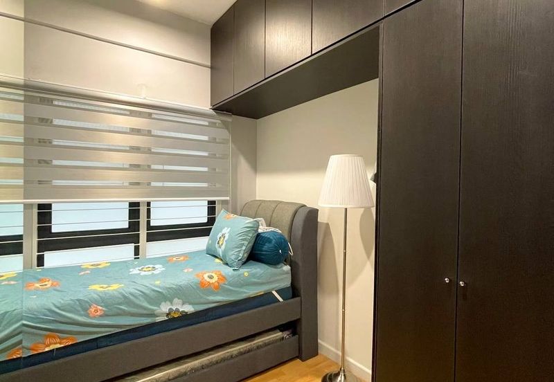 Suria Residence by Sunsuria