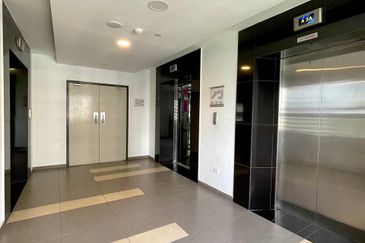 Suria Residence by Sunsuria