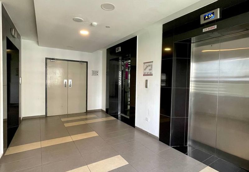 Suria Residence by Sunsuria