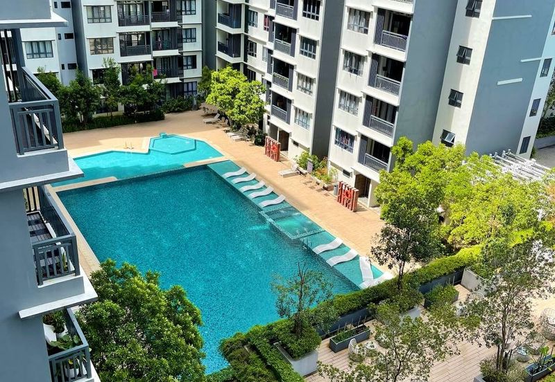 Suria Residence by Sunsuria