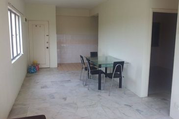 Lestari Perdana Apartment