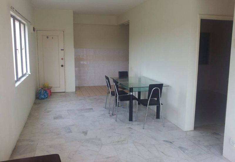 Lestari Perdana Apartment